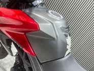 Herald Motor Co Mirage 2021 ONLY 4K ADVENTURE ENDURO BIKE 125CC PROJECT BIKE 10