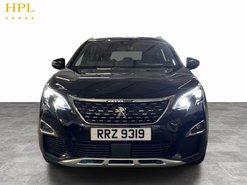 Peugeot 5008 1.2 PureTech GT Line Premium SUV 5dr Petrol EAT Euro 6 (s/s) (130 ps)
