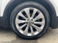Vauxhall Mokka 1.7 CDTi SE 4WD Euro 5 (s/s) 5dr 16