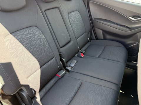 Hyundai ix20 SE *ONLY 15,882 MILES* 26