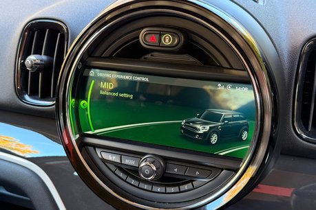 Mini Countryman COOPER SD ALL4 62