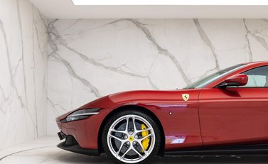 Ferrari Roma 3.8T V8 F1 DCT Euro 6 (s/s) 2dr 23