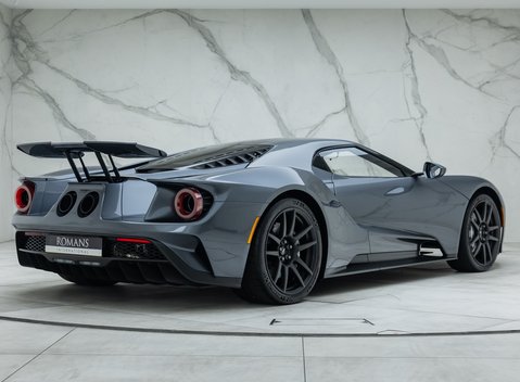 Ford GT Carbon Series 9
