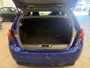 Peugeot 308 1.2 PureTech GPF GT Line Hatchback 5dr Petrol Manual Euro 6 (s/s) (130 ps) 33