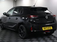Vauxhall Corsa GRIFFIN 10