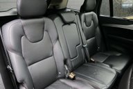 Volvo XC90 2.0 XC90 + B5 MHEV AWD Auto 4WD 5dr 29