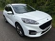 Ford Kuga ST-LINE FIRST EDITION 5
