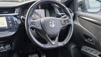 Vauxhall Corsa 1.2 Turbo Ultimate Nav Hatchback 5dr Petrol Auto Euro 6 (s/s) (130 ps) 35