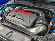 Audi RS3 2.5 TFSI Vorsprung Saloon 4dr Petrol S Tronic quattro Euro 6 (s/s) (400 ps) 19