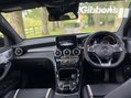 Mercedes-Benz GLC 4.0 AMG GLC 63 S Premium 4Matic Auto 4WD 5dr 14