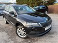 Skoda Karoq SE L TDI DSG 1