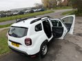 Dacia Duster ESSENTIAL TCE 14