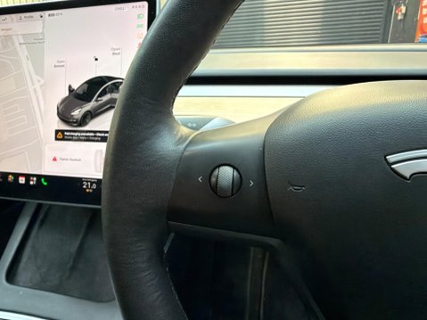 Tesla Model 3 (Dual Motor) Long Range Auto 4WDE 4dr 55