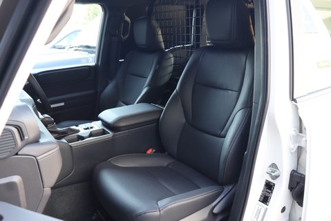 Toyota Land Cruiser 2026  COMMERCIAL styled by seeker   ASK ABOUT REAR SEAT CONVERSION  14