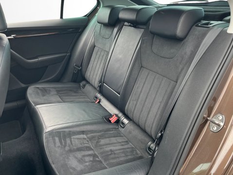 Skoda Octavia 1.5 TSI SE L 5dr 33