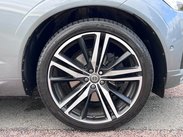 Volvo XC60 2.0 D4 R-Design Pro Auto AWD Euro 6 (s/s) 5dr 49