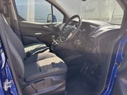 Ford Transit Connect 240 L2 120ps Limited Panel Van - No VAT 15
