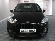 Ford Fiesta ST-LINE 2