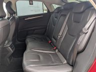 Ford Mondeo TITANIUM ECONETIC TDCI 29