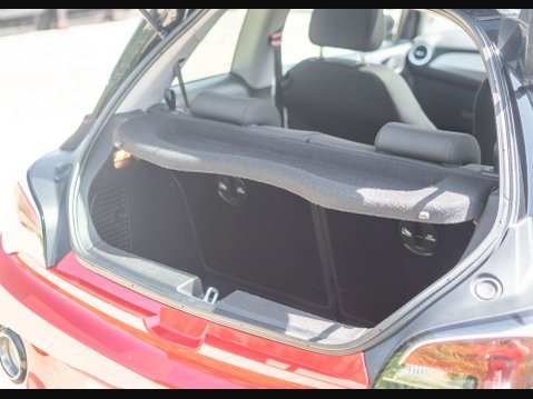 Vauxhall Adam 1.4 Adam Glam 3dr 12