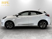 Ford Puma 1.0T EcoBoost MHEV ST-Line SUV 5dr Petrol Hybrid Manual Euro 6 (s/s) (125 p 4