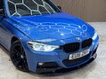 BMW 3 Series 3.0 330d xDrive M Sport Auto 4WD 4dr 10