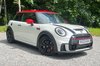 Mini Hatch 2.0 John Cooper Works Auto 3dr