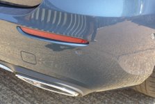 Mercedes-Benz A Class A 200 SPORT EXECUTIVE EDITION 17