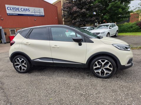 Renault Captur 1.5 Captur Dynamique S Nav dCi 5dr 41