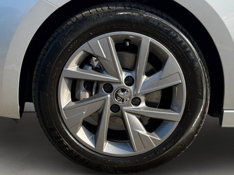 Vauxhall Corsa 1.2 Turbo Design 5dr 13