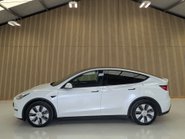 Tesla Model Y ModeL Y Long Range AWD 4WD 5dr 18