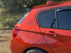 BMW 1 Series 3.0 M140i Shadow Edition Auto 5dr 63
