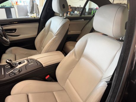 BMW M5 4.4 V8 DCT Euro 6 (s/s) 4dr 46