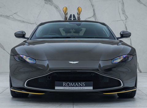 Aston Martin Vantage 007 Edition 7