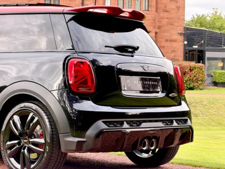 Mini Hatch JOHN COOPER WORKS 34