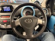 Toyota Aygo 1.0 VVT-i Move MultiMode Euro 5 5dr 23