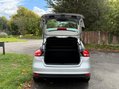 Ford Focus TITANIUM WITH NAV 46