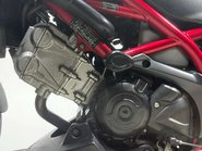 Suzuki SV650 N 2018 LATEST MODEL ONLY 18K A2 BIKE 650CC VTWIN 21