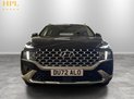 Hyundai SANTA FE 1.6 h T-GDi Premium SUV 5dr Petrol Hybrid Auto Euro 6 (s/s) (230 ps) 2