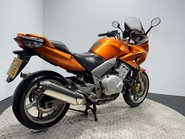 Honda CB 2006 42K GREAT CONDITION NEW MOT 1000CC COMMUTER BIKE 2