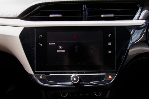 Vauxhall Corsa SE PREMIUM 21