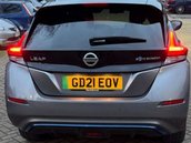 Nissan LEAF Leaf E+ Tekna 5dr 3