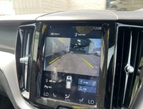 Volvo XC60 2.0 B4 MHEV R-Design SUV 5dr Diesel Hybrid Auto AW 35