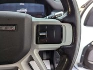 Land Rover Defender 2.0 Defender SE D Auto 4WD 5dr 75