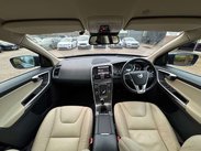 Volvo XC60 2.4 XC60 SE Luxury Nav D5 AWD 4WD 5dr 22