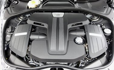 Bentley Continental GT V8 S Mulliner 4