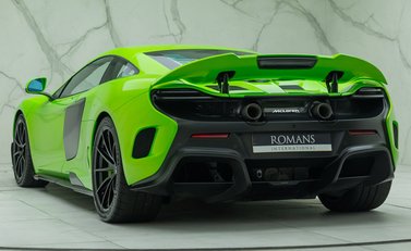 McLaren 675LT 12