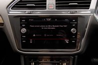 Volkswagen Tiguan Allspace ELEGANCE TSI DSG 22
