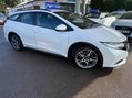 Honda Civic 1.8 i-VTEC SE Plus Tourer Euro 5 (s/s) 5dr 10
