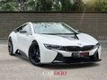 BMW I8 1.5 i8 4WD 3dr 9
